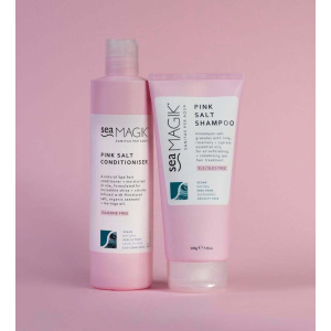 Seamagik Shampoo & Conditioner