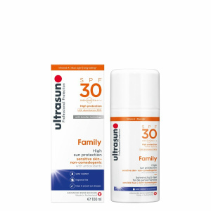 Ultrasun Family SPF  30