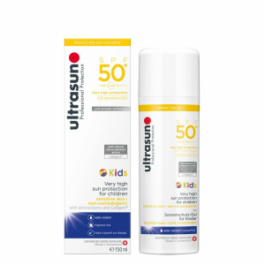 Ultra sun Kids SPF 50 150ml