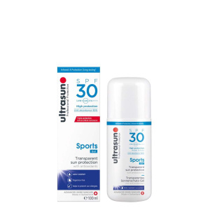 Ultrasun Sports Gel SPF30