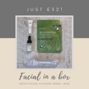 Facial In A Box