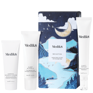 Medik8 Reflection Festive Skincare Kit