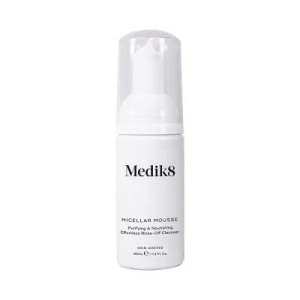 Medik8 Micellar Mousse