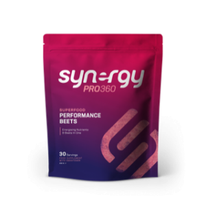 SYNERGY
