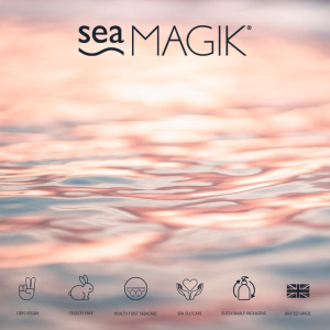 SEA MAGIK